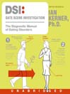 DSI--Date Scene Investigation (MP3): The Diagnostic Manual of Dating Disorders